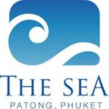 Das Meer Patong